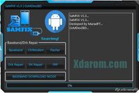 Samfix Tool Crack With Free Activation 100% Tested Download.Xdarom.com will give almost all kind of solution to your smartphone. Either you are using An Android or an iOS device that doesn’t matter…