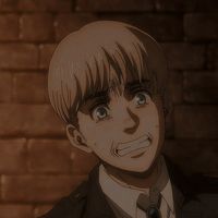 FOLLOW 𝑷𝒂𝒏𝒅𝒂𝑳𝒊𝒎 FOR MORE ARMIN ARLERT ICON