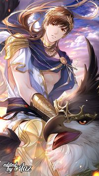 #MrLoveQueensChoice #LoveAndProducer #MLQC #Gavin #BaiQi #★SSR★Gavin