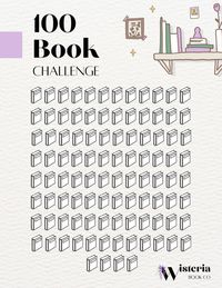 Get this free printable to conquer the 100 book challenge yourself! Color in a book everytime you read a book and see how quickly you can get to 100.