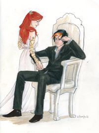 for yanxxx by *burdge-bug on deviantART - Jocelyn Valentine