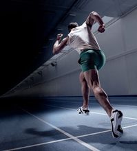INDOOR CARDIO TRAINING Abs for All Seasons Alternative cardio workouts for cold-weather months