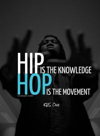 HIP HOP