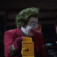 joker 1966 icons