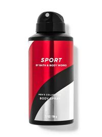 Sport Body Spray - Mens | Bath & Body Works