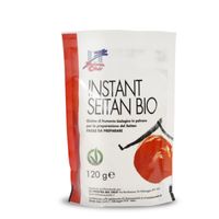 Instant seitan 120gr BIO VEGAN