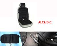 12 Volt Heated Blanket (MKH001) Item No:MKH001 12 Volt Heated Blanket With built-in thermostat,connector plug and fuse;connect to 12 volts using cigarette lighter;fits all sizes of seats ;low power confumption ;non-slip,easy to fix using the elastic strap retainers.Have E-Mark,ROHS,EN1021 Certification. Spec:DC 12V 50W Material: Polyester Packing:1pc/polybag,20pcs/ctn Meas:57x51x58cm G.W/N.W:22/20kgs MOQ:1000pcs QTY:3300pcs/20GP,6900pcs/40 FT,8050/40HQ