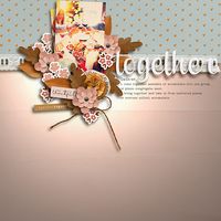 together | The Lilypad