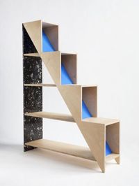 Rooms / Study | The W* House | Interiors | Wallpaper*