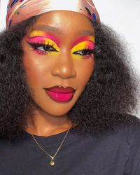 Try These Brilliant Bold Makeup Looks For A Killer Look