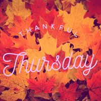 Thankful Thursday I just wanted to give a big thanks to all the ladies on this page. I'm feeling very thankful for all the wonderful things in my life. That includes all of my LipSense ladies thank you for seeing all my post purchasing product from me helping me support my family. I have such great loyal customers and I'm so grateful you've been trying LipSense and loving it! So many girls who haven't been able to wear any type of lip products because of allergies or irritants can wear LipSen