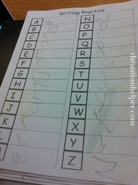 adapted journal