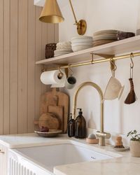 used pole and curtain rod finials from @broughtonsofleicester