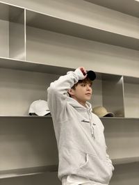 Xiumin_X_Represent