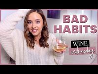 5 Unhealthy Habits I'm So Glad I QUIT - YouTube
