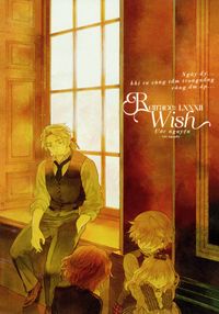 Pandora Hearts 2