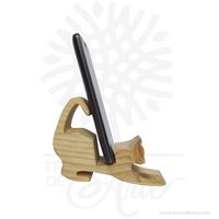 Soporte teléfono móvil gato en madera de pino natural, tiene un tamaño de 12 x 9 x 3 cm perfecto para aquellos amantes de estos felinos. ¡Haz tu pedido personalizado! Puedes ver y/o comprar aquí: https://trazosdearte.com/producto/soporte-telefono-movil-gato-en-madera-de-pino-precio-cop/ ‣WhatsApp: 320 242 2794 #trazosdearte #madera #soportecelular #oficina #regalo #souvenir #colombia #personalizacion #pino #portacelular #mobile #accessories #bogota #gato #cat #wood