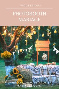 Pour en savoir plus sur l'organisation de mariage, consultez https://unpointctoi-mariages.com/