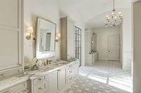 A Beautiful Showcase Home! • Segreto Finishes