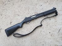 Any Tac-14 Fans ? | 1911 Firearm Addicts