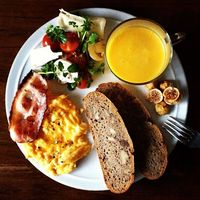 (6) 世界一の朝食が15分で自宅でできる!billsのパンケーキ&”あのバター”レシピ♡