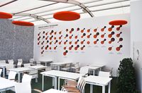 Roland Garros 2011/2012/2013 : POLYGRAPHIK > design, graphisme, typographie