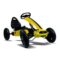 Ford Mustang GT Go-Kart - Parts Shop - FordPartsUK