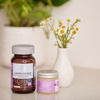 Premium Support for Nursing Mamas
