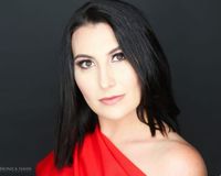 #InsideTheStyleStudio #MonicaHahnPhotography #BusinessHeadshots #BusinessPhotography #Confidence
