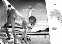 #wattpad #fanfic Asami y Akihito se encuentran por primera vez, sus miradas se entrenlazan, sus sentimientos salen a flote, Y es ahí donde su historia comienza. ✔Los personajes no me pertenecen, si no a la gran Mangaka Yamane Ayano creadora de viewfinder.