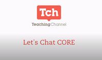 This video talks about math and the common core state standards. The main purpose is to learn how teachers and students are shifting their math classrooms to promote mathematical reasoning.
