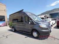 New 2018 Coachmen RV Crossfit 22D Motor Home Class B at General RV | Draper, UT | #151650