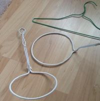 Giant Bubble Wands