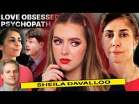 The Most ELABORATE Web of Lies - The Delusional World of Love-Obsessed Psychopath Sheila Davalloo - YouTube