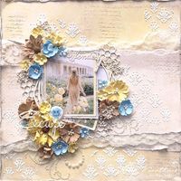 Amy Voorthuis: MajaDesign