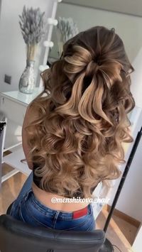 By @menshikova_hair