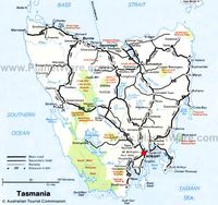 16 Top-Rated Attractions & Things to Do in Tasmania | PlanetWare