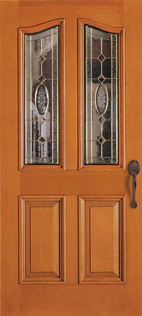 Mastermark® Collection Chateau Michelle - Privacy Rating = 4
