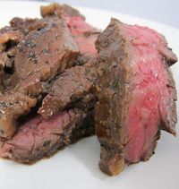 Best Steak Marinade in Existence - I mean, with a name like “Best Steak Marinade in Existence” how could I not test it out? I have to admit, this actually might be the best steak marinade I’ve ever had. It is packed full of flavor and doesn’t use any crazy ingredients.