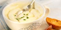 Aïoli à la catalane facile et rapide : découvrez les recettes de Cuisine Actuelle