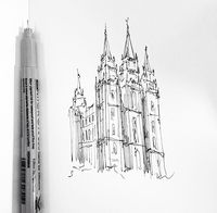 Lds temple