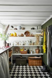 1700-talstorpet med modern estetik – inspireras här | ELLE