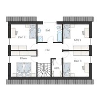 Raumgrundfläche: 80,00 m2