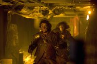 Doctor Who 3x11 - Utopia