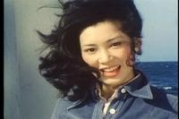 Okada Kyoko (岡田京子) 1958-1986, Japanese Actress