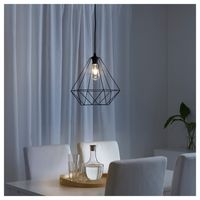 BRUNSTA, καπέλο φωτιστικού οροφής, 603.330.63 - IKEA Ελλάδα