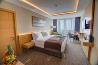 Ramada Bursa Çekirge Termal & Spa