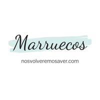 ¡Descubre Marruecos conmigo! Encuentra en mi blog todo lo que necesitas saber para viajar a este intenso y apasionante país ✨