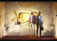 window display – Google-haku