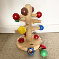 Quel est le lien entre le vissage-dévissage de boulons et l’écriture ? Par des exercices de motricité fine, l’enfant prépare sa main à l’écriture. On vous explique pourquoi.